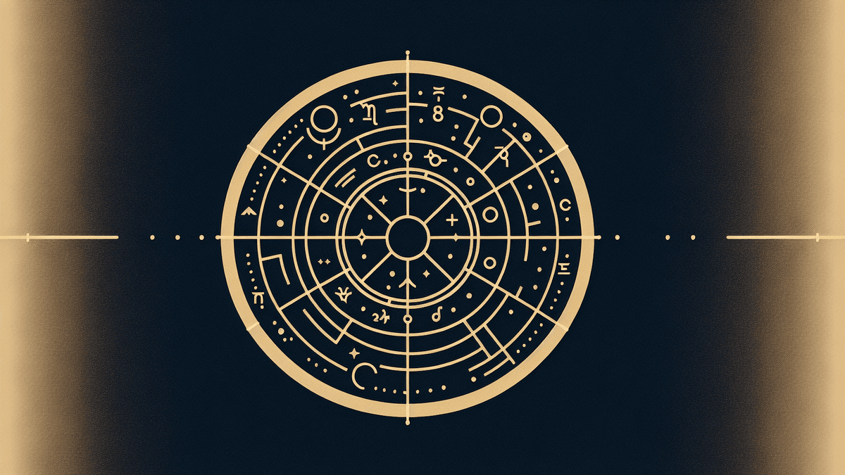 What Is Astrology illustration