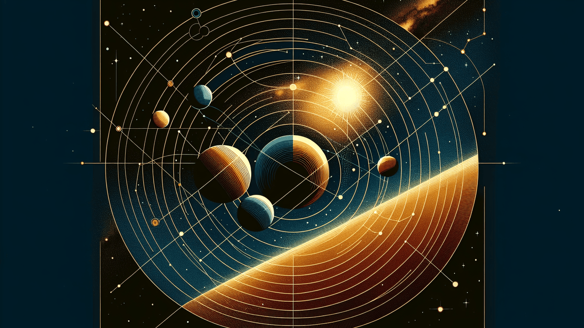 What Is Astrology illustration