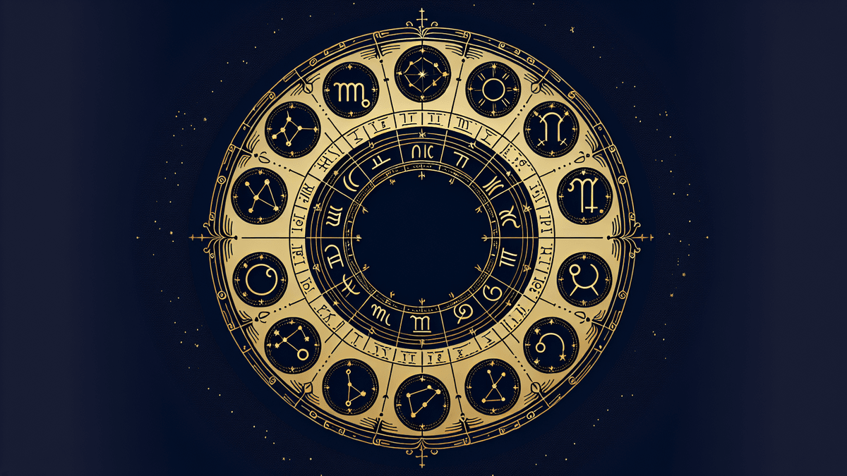 What Is Astrology illustration