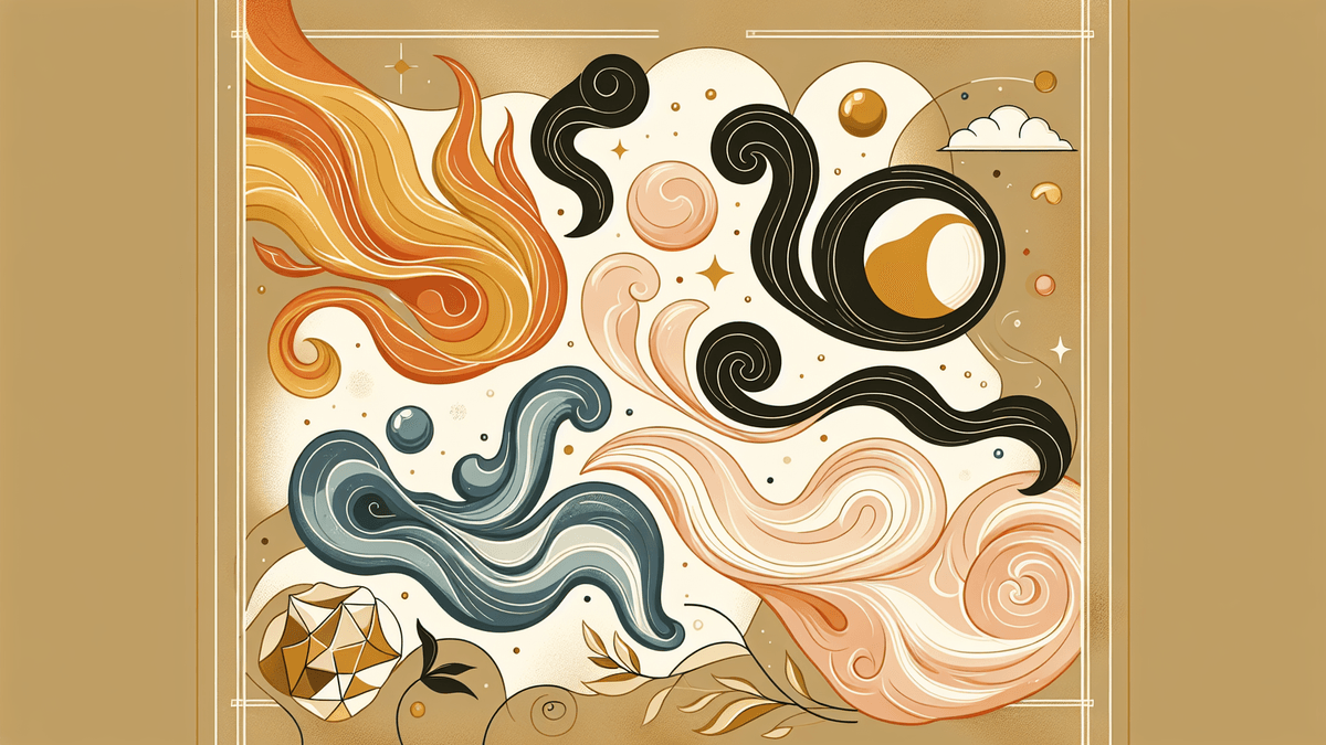 Zodiac Compatibility Guide illustration