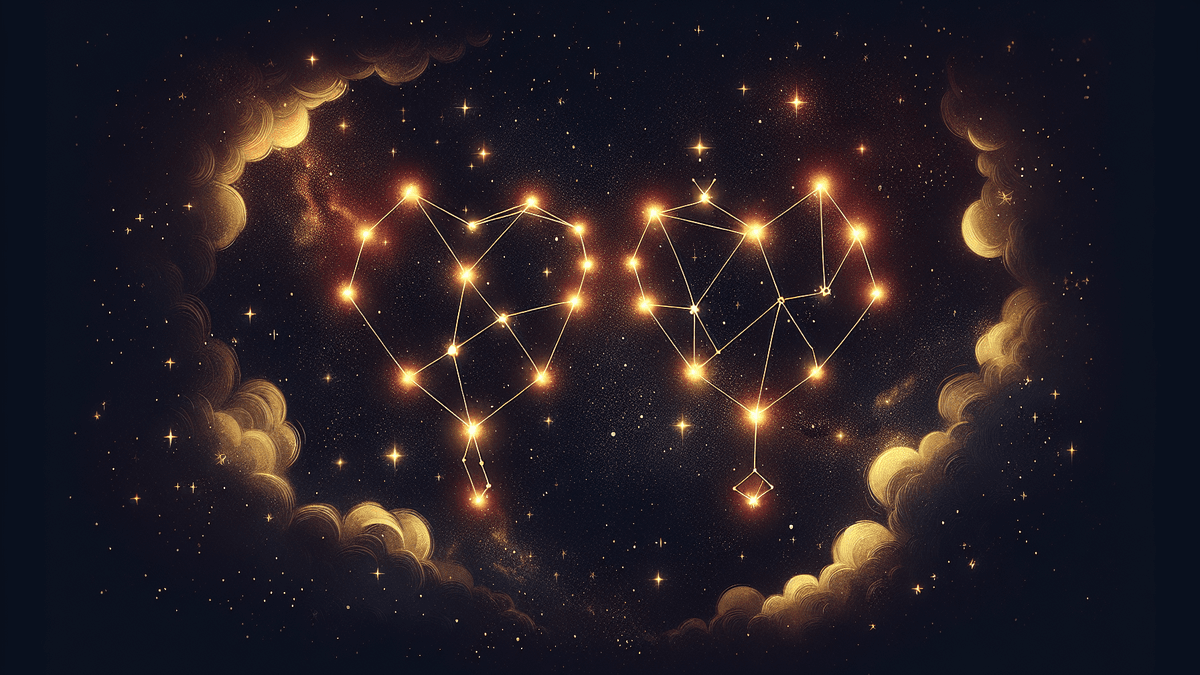 Zodiac Compatibility Guide illustration